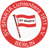 Sparta Lichtenberg